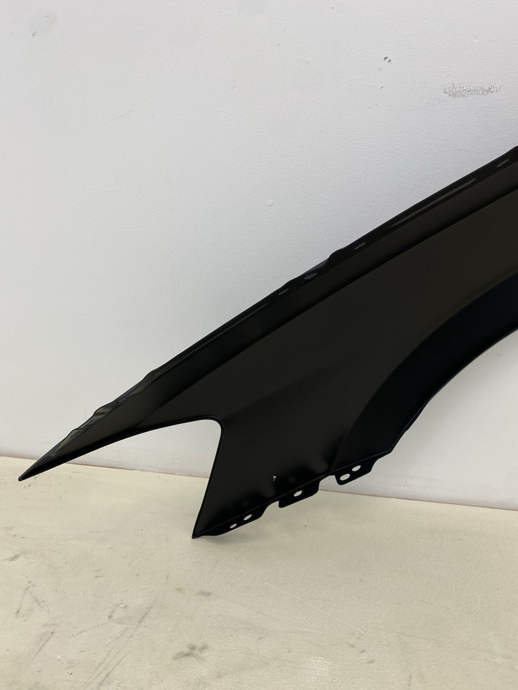 AUDI A8 D5 2018-ONWARDS FRONT RIGHT WING PANEL FENDER DRIVER SIDE NEW ALUMINIUM