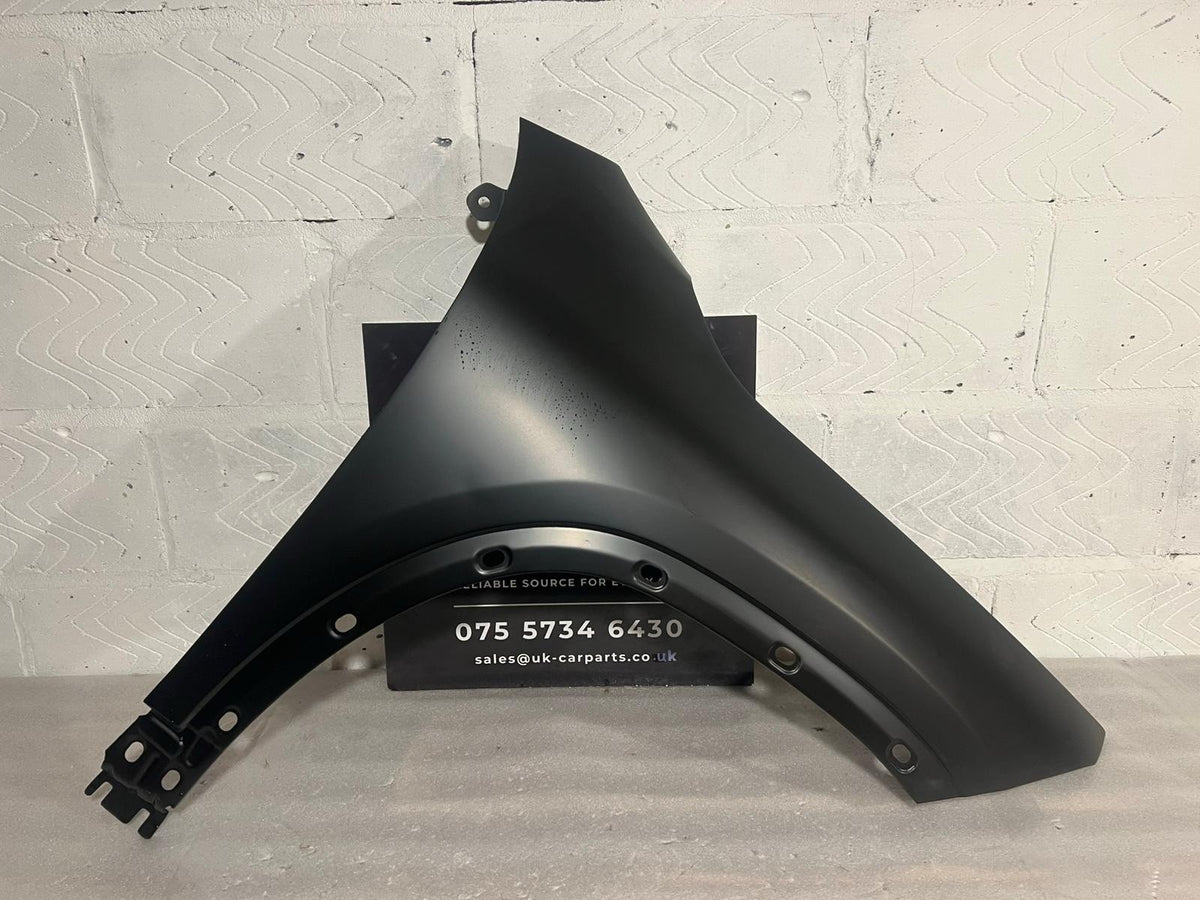 Mercedes Benz GLA W247 2019-Onwards Driver Side Wing / Aluminium A2478811200