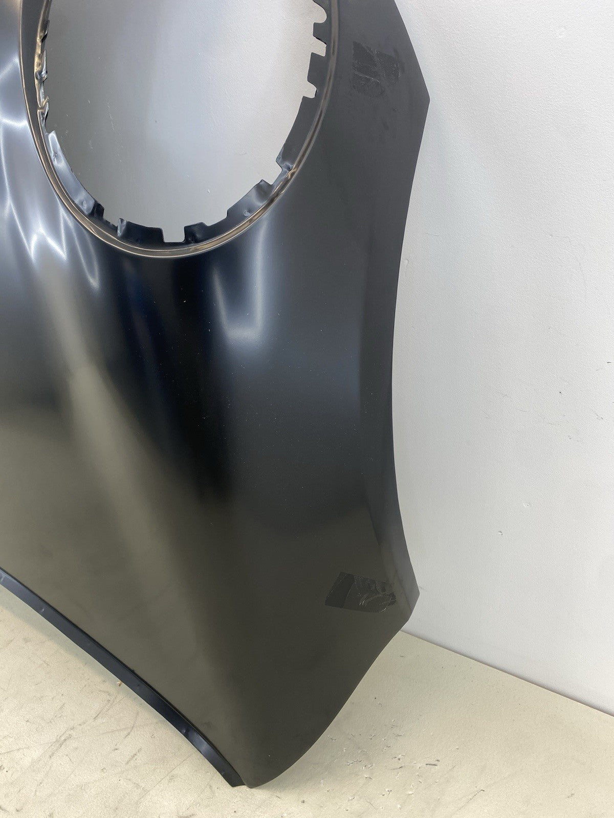 MINI COPPER  F55 /F56/ F57  2014  - 2024 BONNET HOOD PANEL  STANDARD STEEL