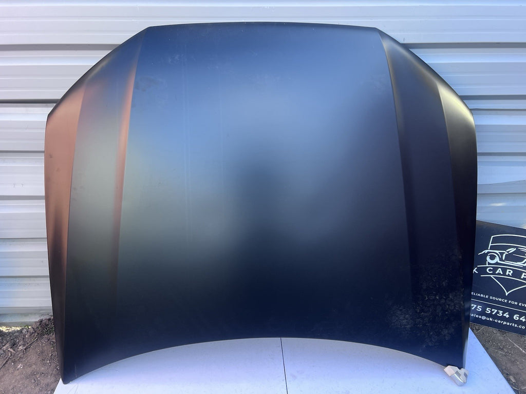 AUDI Q7 2016-2024 BONNET HIGH QAUALITY ALUMINIUM Brand New