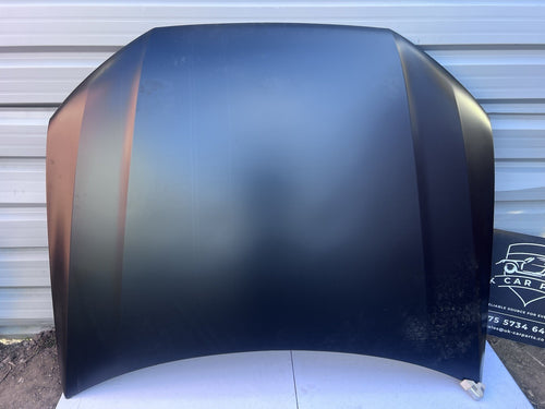 AUDI Q7 2016-2024 BONNET HIGH QAUALITY ALUMINIUM Brand New