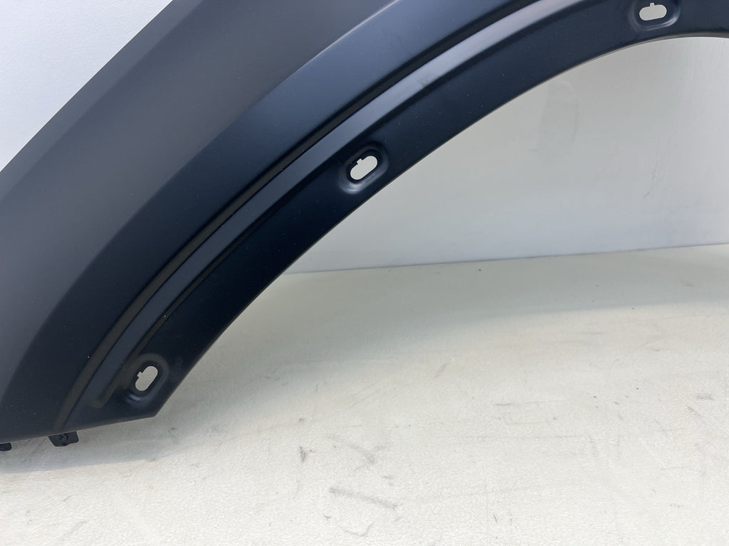 MERCEDES BENZ GLE W167 2019- Front Wing Fender Panel Left A1678802300 Alumni