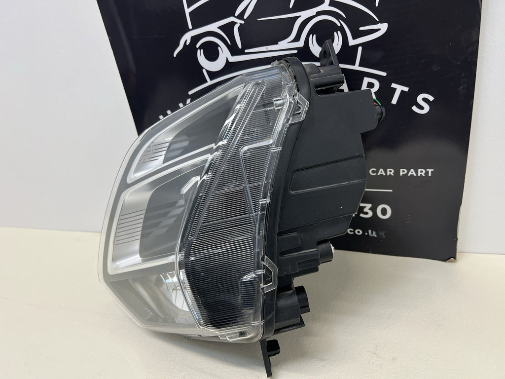 OMODA 5 24-26 LED HEADLIGHT PASSENGER SIDE LEFT COMPLETE 605000605AA Genuine