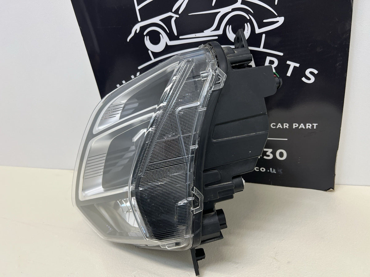 OMODA 5 24-26 LED HEADLIGHT PASSENGER SIDE LEFT COMPLETE 605000605AA Genuine
