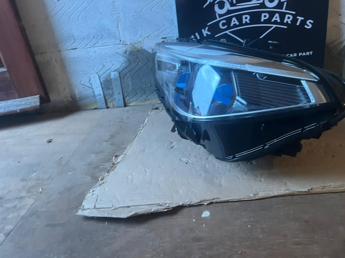 BMW X5 X6 G05 2019 - 2023 passenger Headlight