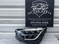 Mercedes GLC X253 Right LED Headlight Multibeam 2020-On