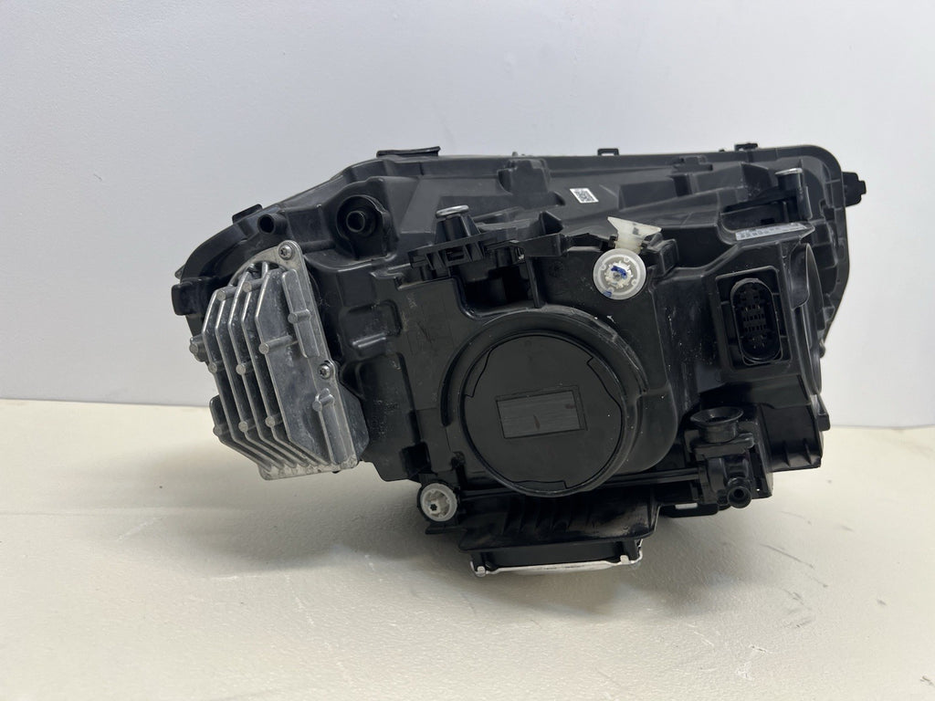 MERCEDES EQA EQB PASSENGER LEFT LED HEADLIGHT 2021 2026 GENUINE A2439063101
