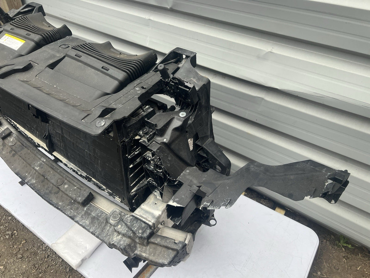 AUDI Q7 SQ7 4M 4.0 PETROL 2020-2025 RADIATOR RAD PACK  COMPLETE