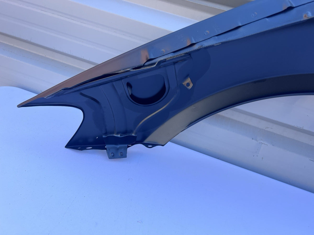 Mercedes Benz E Class W213 2017-2023 Front Right Wing Fender / Driver Side