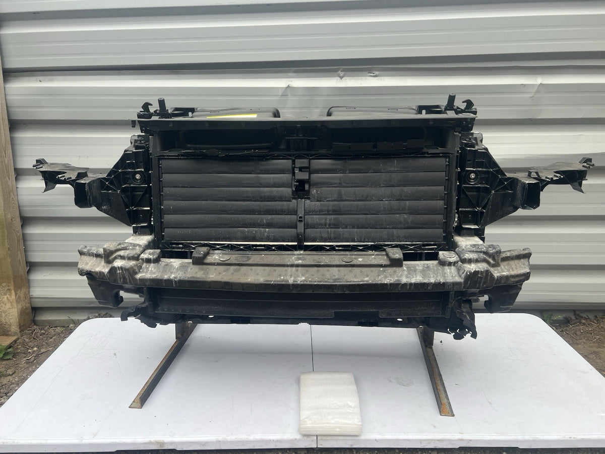 AUDI Q7 SQ7 4M 4.0 PETROL 2020-2025 RADIATOR RAD PACK  COMPLETE