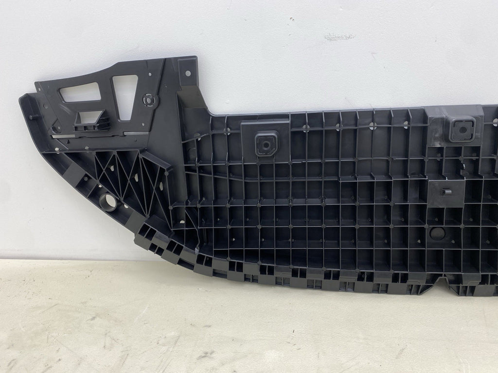 PEUGEOT 208 FRONT BUMPER UNDER TRAY ENGINE COVER 2020 - 2026