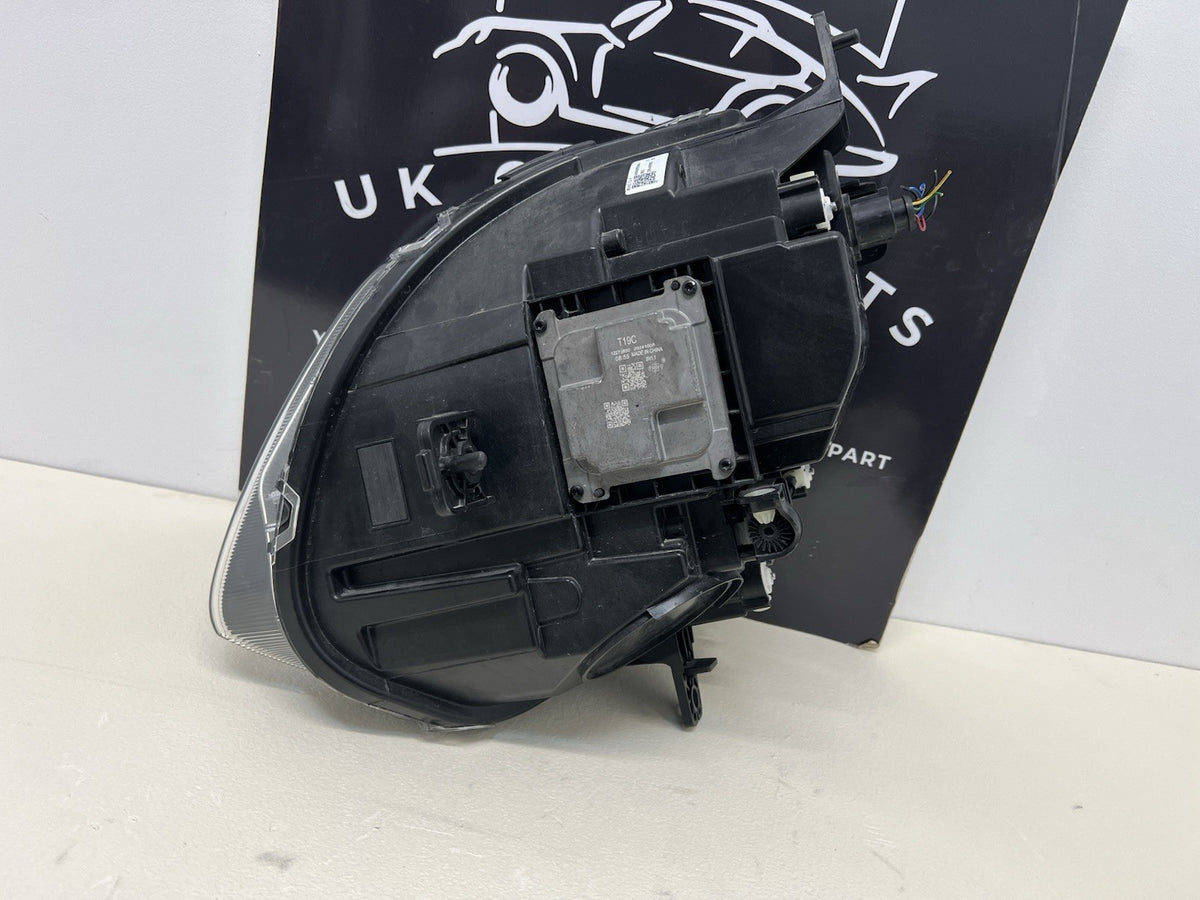 OMODA 5 24-26 LED HEADLIGHT DRIVER SIDE RIGHT COMPLETE 605000531AA Genuine