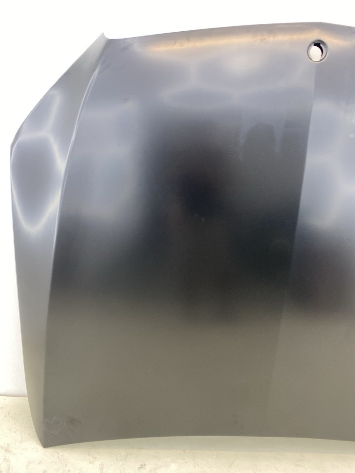 MERCEDES BENZ  C - CLASS W205 S205 C205 2014 - 2022 BONNET HOOD PANEL  ALUMINIUM